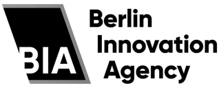 Berlin Innovation Agency